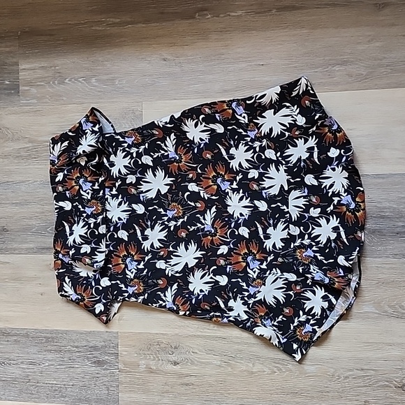 A.L.C STRAPLESS DRESS - Picture 1 of 16